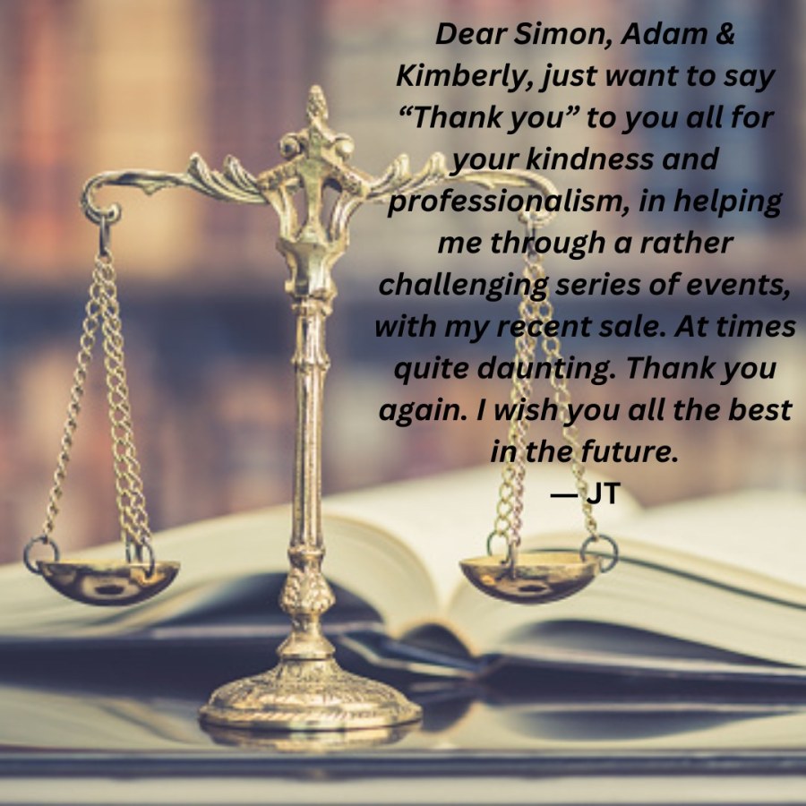 Testimonial recognition for great service