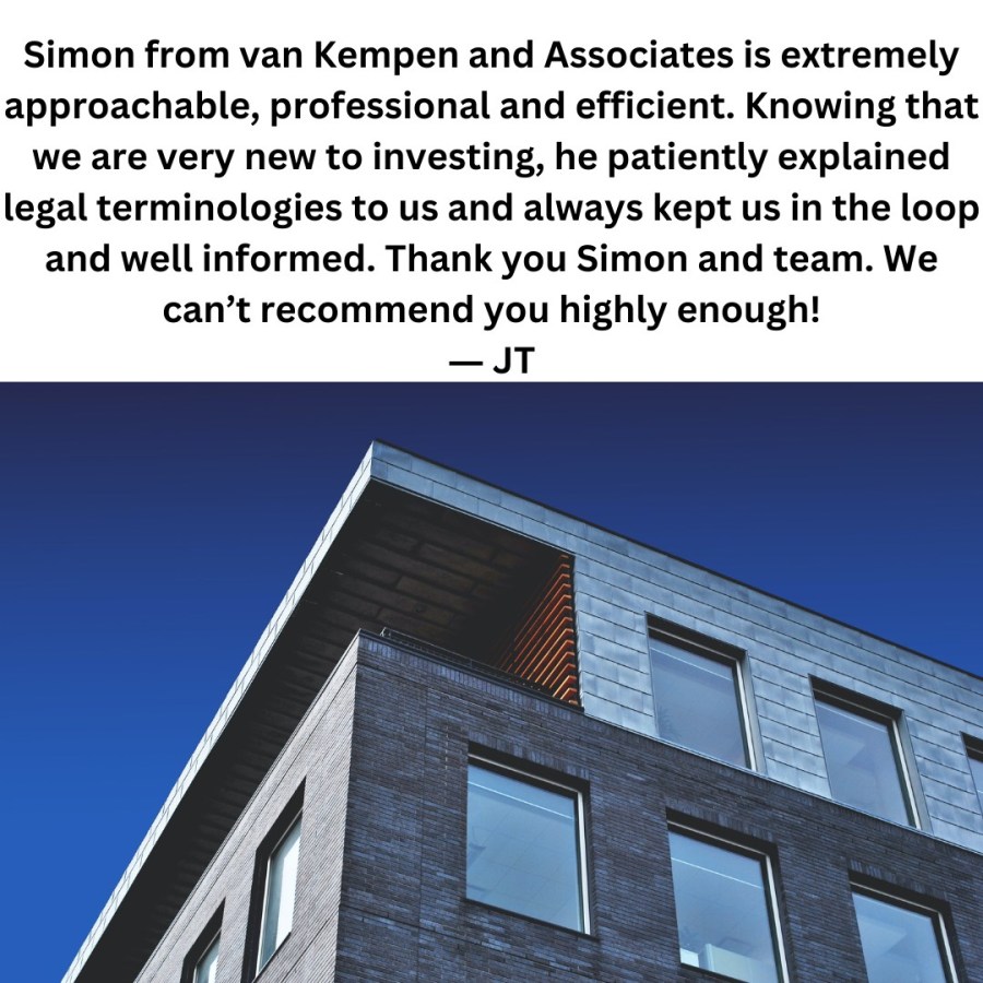 Testimonial recognition for great service