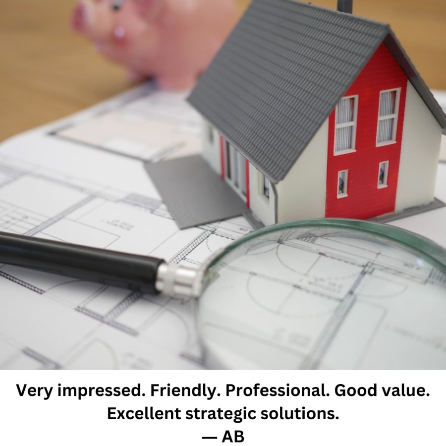 Testimonial recognition for great service